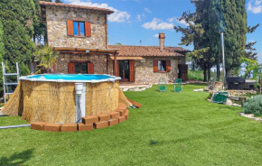 3 Bedroom Nice Home In Campiglia Dorcia